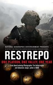 Restrepo (film)