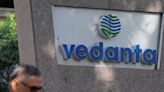 Vedanta share price rises 4%. Announces second interim dividend of ₹4 per share of face value ₹1. | Stock Market News