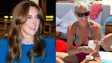 La amiga de Kate Middleton que hizo algo insospechado: montar un club de fiestas sexuales