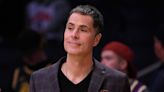 Western Conference executive says Rob Pelinka is smart for waiting