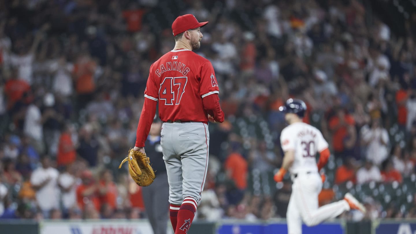 Summary for Angels vs Astros: How to Watch, Odds, Predictions and More for Series Opener