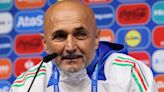 Italy boss phoned journalist at 2am to apologise for furious tirade