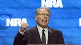 Judge bans Wayne LaPierre from serving in NRA for 10 years, but doesn’t appoint a monitor