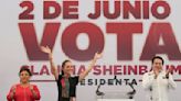 Will Mexican President-Elect Sheinbaum Get Tough on Illegal Immigration and Crime?