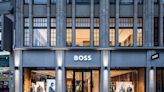 Hugo Boss commits to Europe with new flagship store in Düsseldorf
