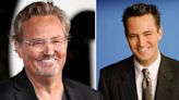 Matthew Perry's death 'investigated by postal service' in new Ketamine probe
