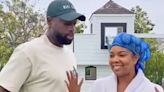 Dwyane Wade Jokes Daughter Kaavia 'Did Me Wrong' After Participating in TikTok Challenge with Gabrielle Union