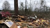 Remembering Louisiana's Tornado Terror During the 2019 Holiday Season