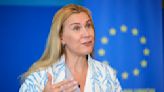 Commissioner: EU to unveil new responses to energy crisis