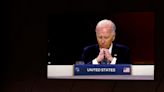 Biden Hit by Perfect Storm as ‘Elites’ He Savaged Turn on Him