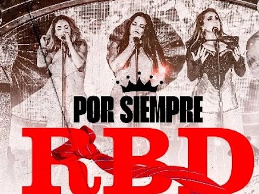 Esto es todo lo que se sabe sobre el musical inspirado en RBD