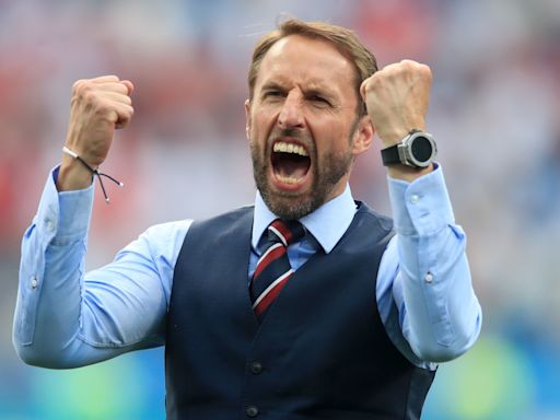 Memorable matches of Gareth Southgate’s eight-year England tenure