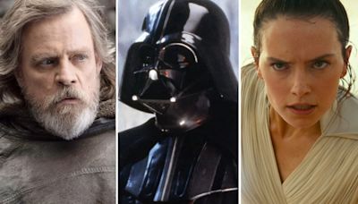 Every ‘Star Wars’ Movie Ranked, From Worst to Best