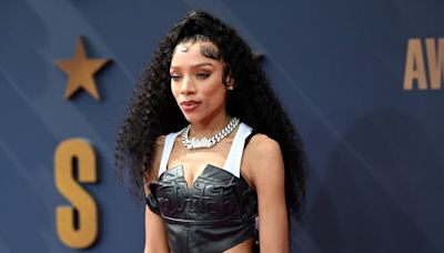 Lil Mama says she was “depressed” after crashing JAY-Z and Alicia Keys’ VMAs performance