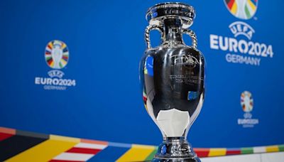 Comienza la Eurocopa: día y hora de los partidos de primera fase, candidatos y cruces destacados
