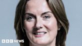 MP Lucy Allan suspended after endorsing Reform UK candidate