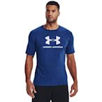 【UNDER ARMOUR】UA 男 Training Graphics 短T-Shirt-人氣新品