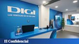 No es tu móvil, son Digi y Simyo: las compañías sufren una caída de sus líneas móviles