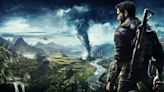 Just Cause 4 and seven more titles are leaving Game Pass