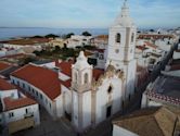 Igreja de Santo António