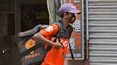 Swiggy's food delivery business reaches profitability