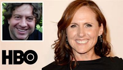 Molly Shannon To Headline & EP Comedy Series In Works At HBO From Steve Koren