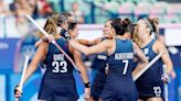 Agenda de TV del jueves: Leonas, Leones y más argentinos en los Juegos Olímpicos