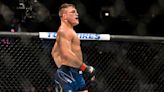 UFC’s Drew Dober issues respectful callout of Michael Chandler: ‘I’m ready for the violence’