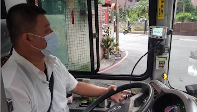 北市公車司機缺額嚴重 詹為元呼籲公共運輸處正視問題