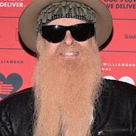 Billy Gibbons