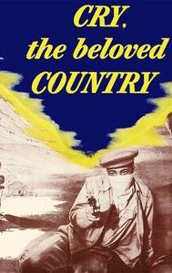 Cry, the Beloved Country (1951 film)