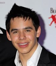 David Archuleta