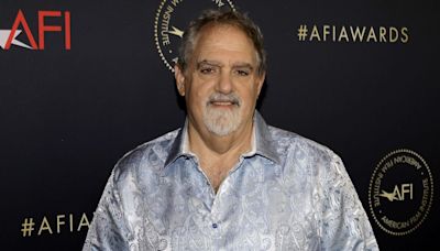 Avatar's James Cameron pays tribute as Jon Landau passes away aged 63