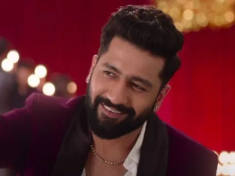 List of Bad Newz Star Vicky Kaushal’s Romantic Movies