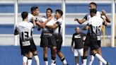 PAULISTA SUB-20: Corinthians e São Bento vencem e ficam perto da classificação