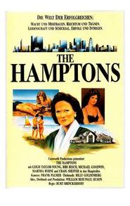 The Hamptons (TV series)