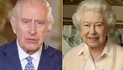 Saiba como o Rei Charles e a Rainha Elizabeth II modernizaram a realeza