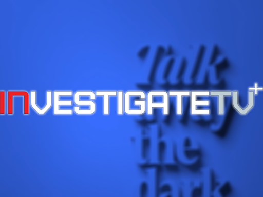 InvestigateTV+ Season 1; Episode 144