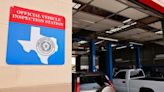 What to know about Texas’ new car inspection requirements