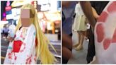 'Is it wrong that I like anything?': Anime fan in China says she was interrogated by police for wearing kimono