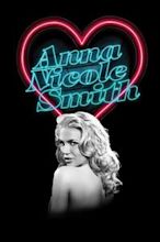 The Anna Nicole Smith Story