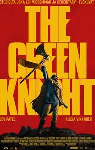 The Green Knight (film)