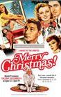 A Night at the Movies: Merry Christmas!