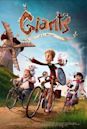 Giants of la Mancha | Animation, Adventure, Family