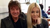 Richie Sambora Beams Over Daughter Ava's Success as She Gets Her Masters: 'I'm Really Proud' (Exclusive)