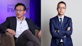 Alibaba Names Eddie Yongming Wu as CEO, Joseph C. Tsai as Group Chairman