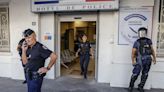 La Policía recupera el control de la capital de Nueva Caledonia