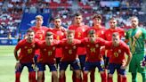 El 1x1 de España ante Uzbekistán