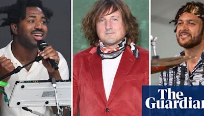 Sampha, Yussef Dayes and Daniel Pemberton top Ivor Novello award nominations