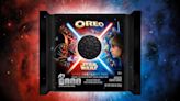 These Star Wars Oreos are the cookies you've been waiting for – whether you’re Sith or Jedi